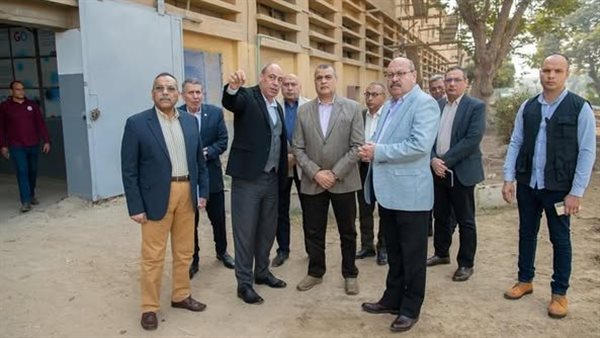 جانب من الجولة 