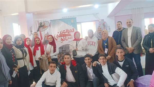 المؤتمر الوطني للنشء