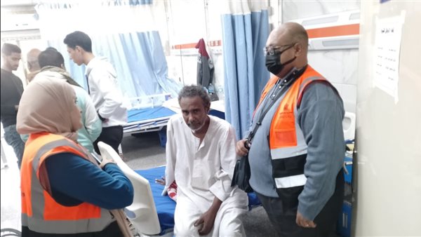 جانب من الفاعليات