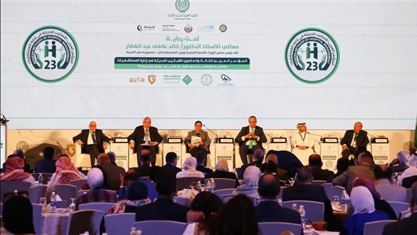 جانب من الفاعليات