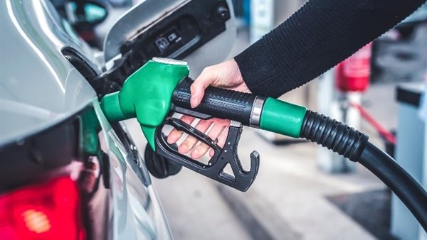 أسعار البنزين والسولار