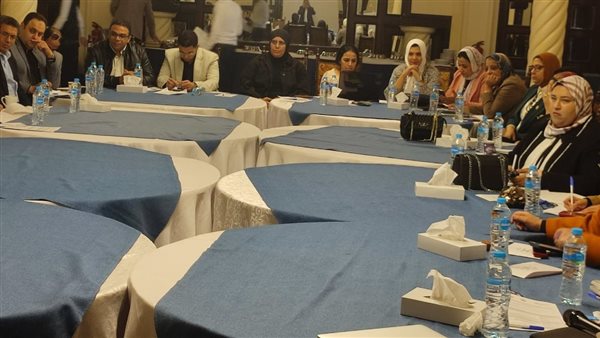 اجتماع للصحة النفسية