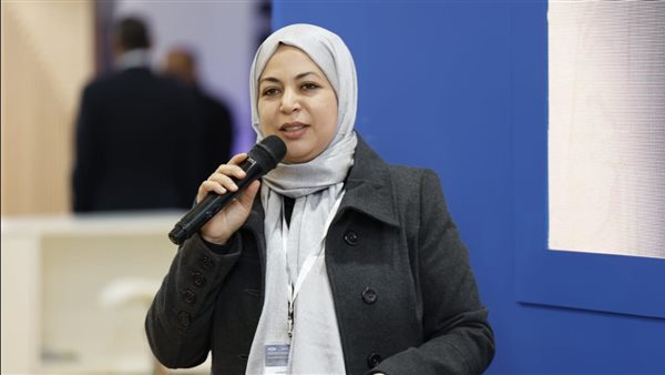 جانب من الفاعليات