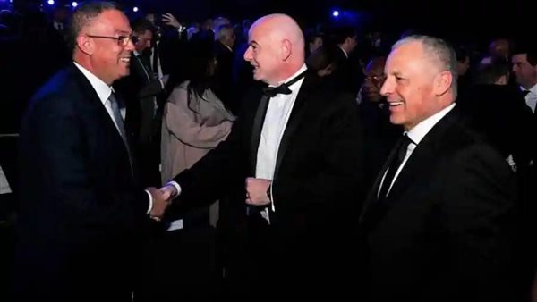 هاني أبو ريدة