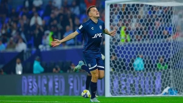 باتشوكا المكسيكى