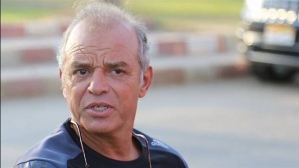 محمد صلاح نجم الزمالك