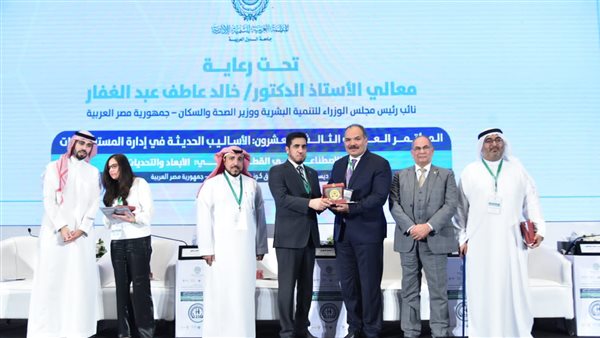 جانب من الفعاليات