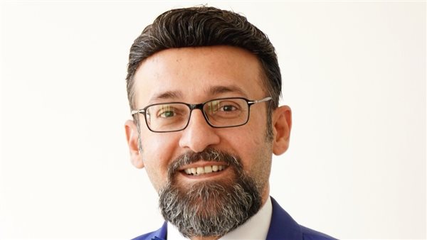 الخبير الأردني حذيفة