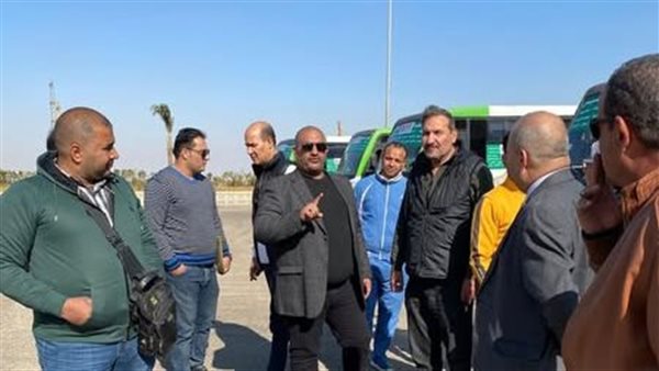 جانب من الفاعليات