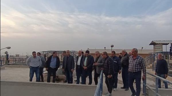 جانب من الجولة 