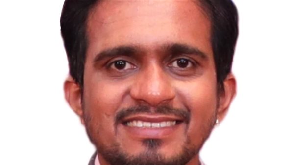 خبير الماس الدولي