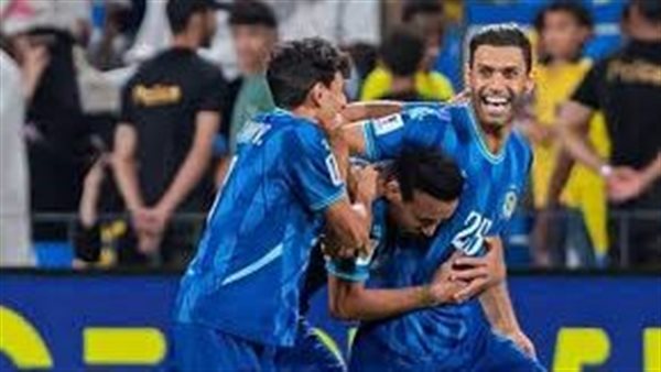 مباشر مباراة القوة