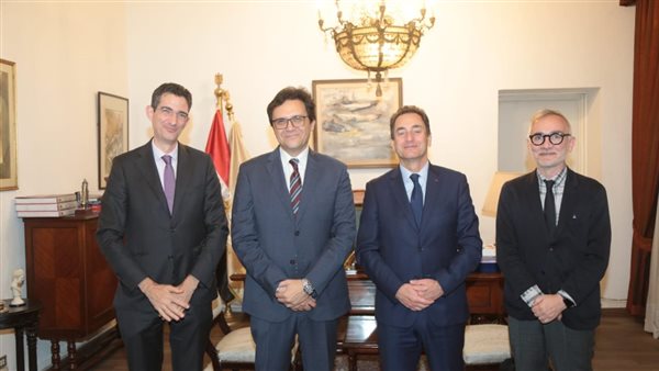 وزير الثقافة 