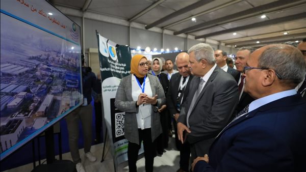 جانب من الفاعليات