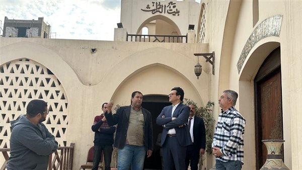 وزير الثقافة 