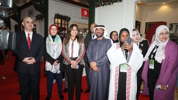 جانب من الجولة 