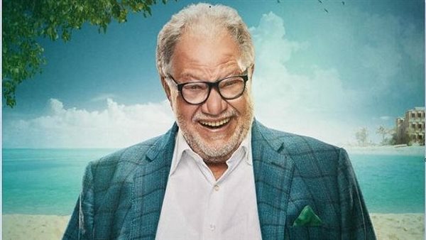 يحي الفخراني