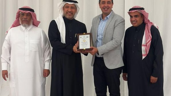 الأمير سعود بن نايف