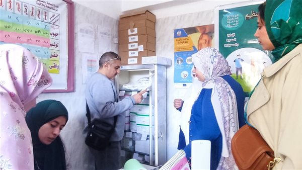 فريق الحوكمة