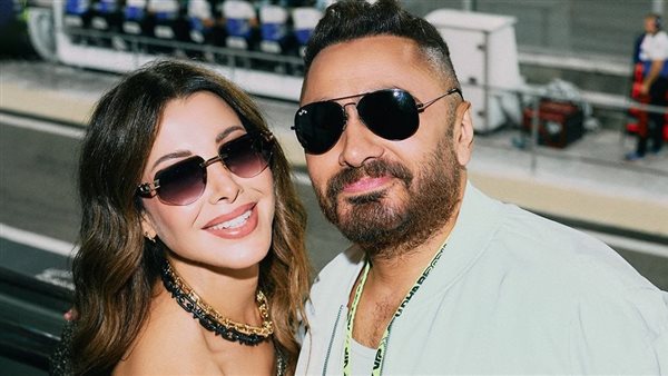 حفلات رأس السنة 2025: