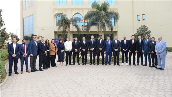 جولة وفد مستقبل وطن