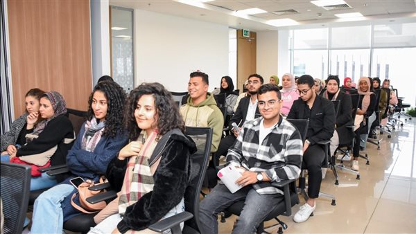 جانب من الجولة 