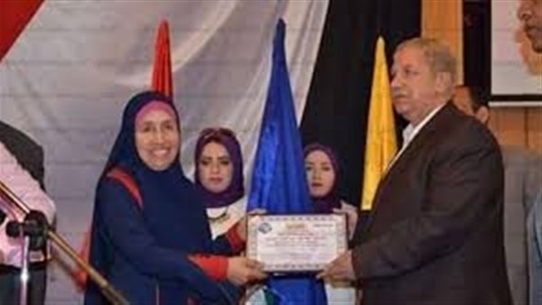 محافظ الاسماعيلية