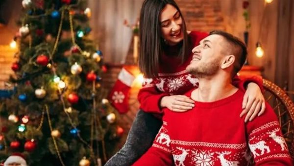 أفكار للإحتفال بالكريسماس