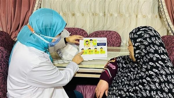 تقديم خدمات طبية