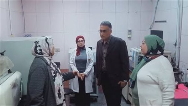 جانب من الجولة 