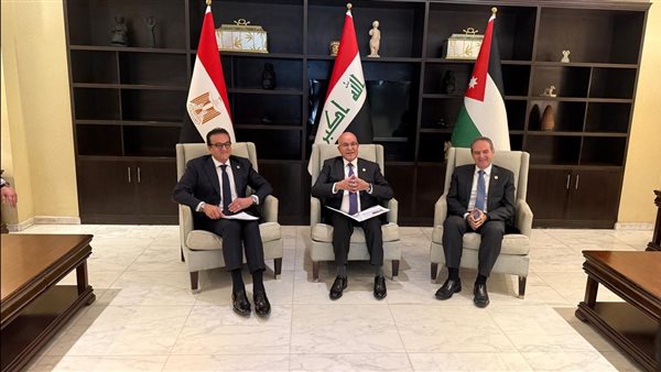 لقاء وزير الصحة 