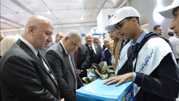 جانب من الفاعليات