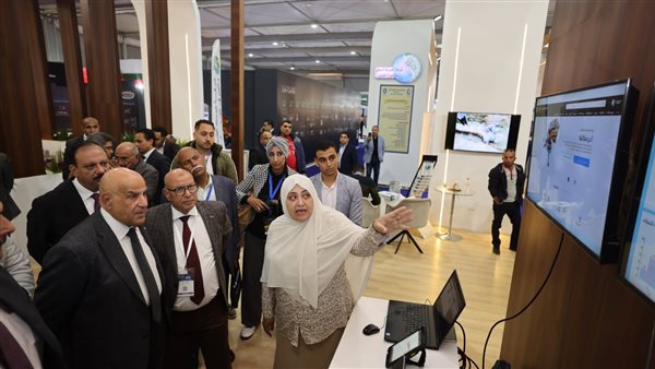 وزير المرافق 