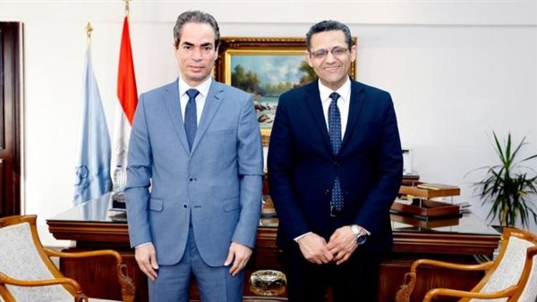 أحمد المسلماني وخالد