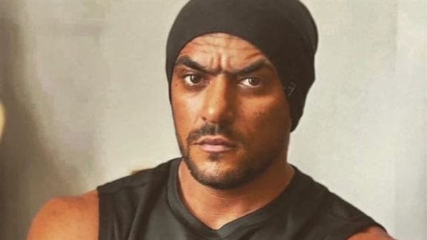 أحمد العوضي 