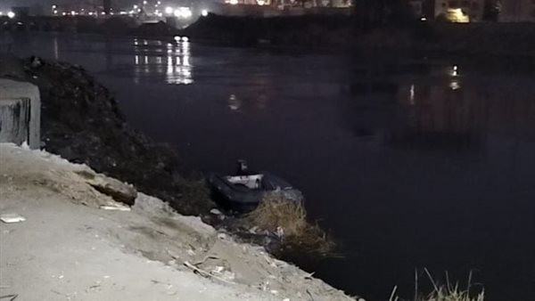 حادث ميكروباص ديروط