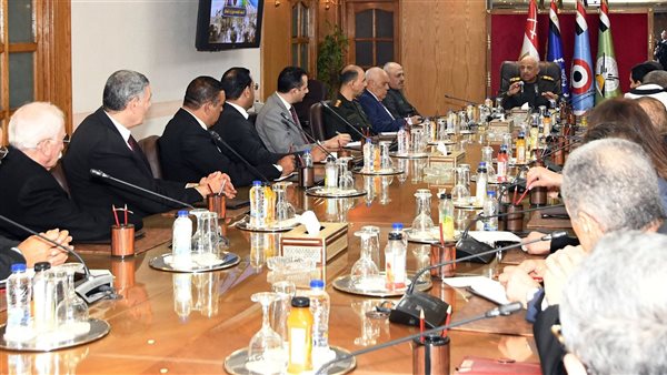 القائد العام للقوات