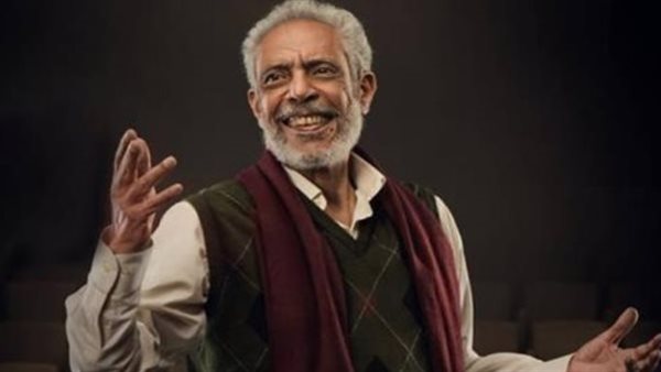 الفنان نبيل الحلفاوي