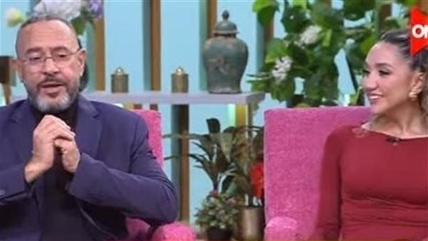 أشرف عبد الباقي وزينة