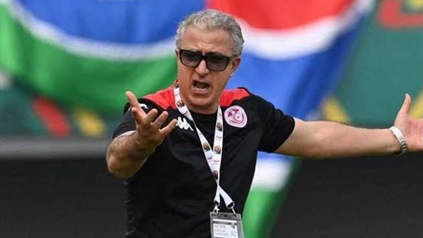 المدرب التونسي منذر