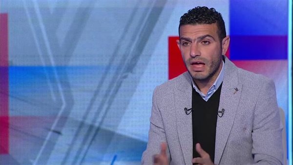 إيهاب المصري