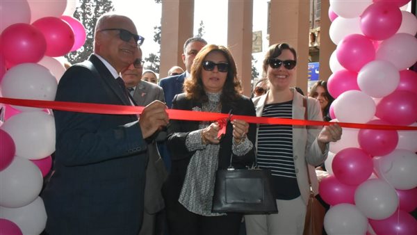 رئيس جامعة السادات