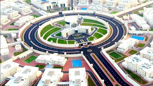 مراكز الإصلاح والتأهيل