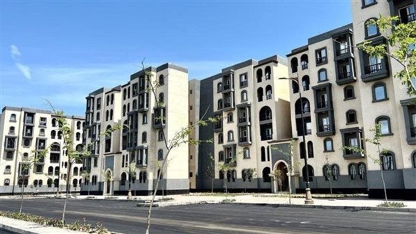 تفاصيل حجز شقق الإسكان