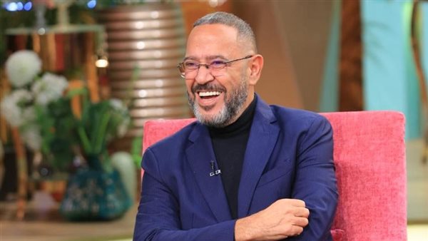  أشرف عبد الباقي