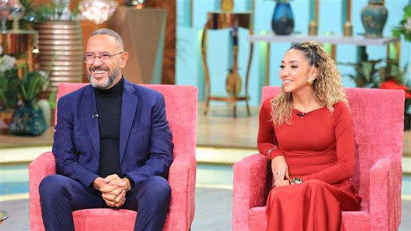 زينة أشرف عبد الباقي