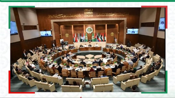 البرلمان العربي