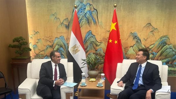 وزير الخارجية