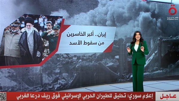 تحليق للطيران الحربي