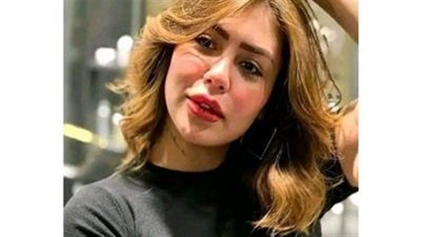 البلوجر هدير عبد